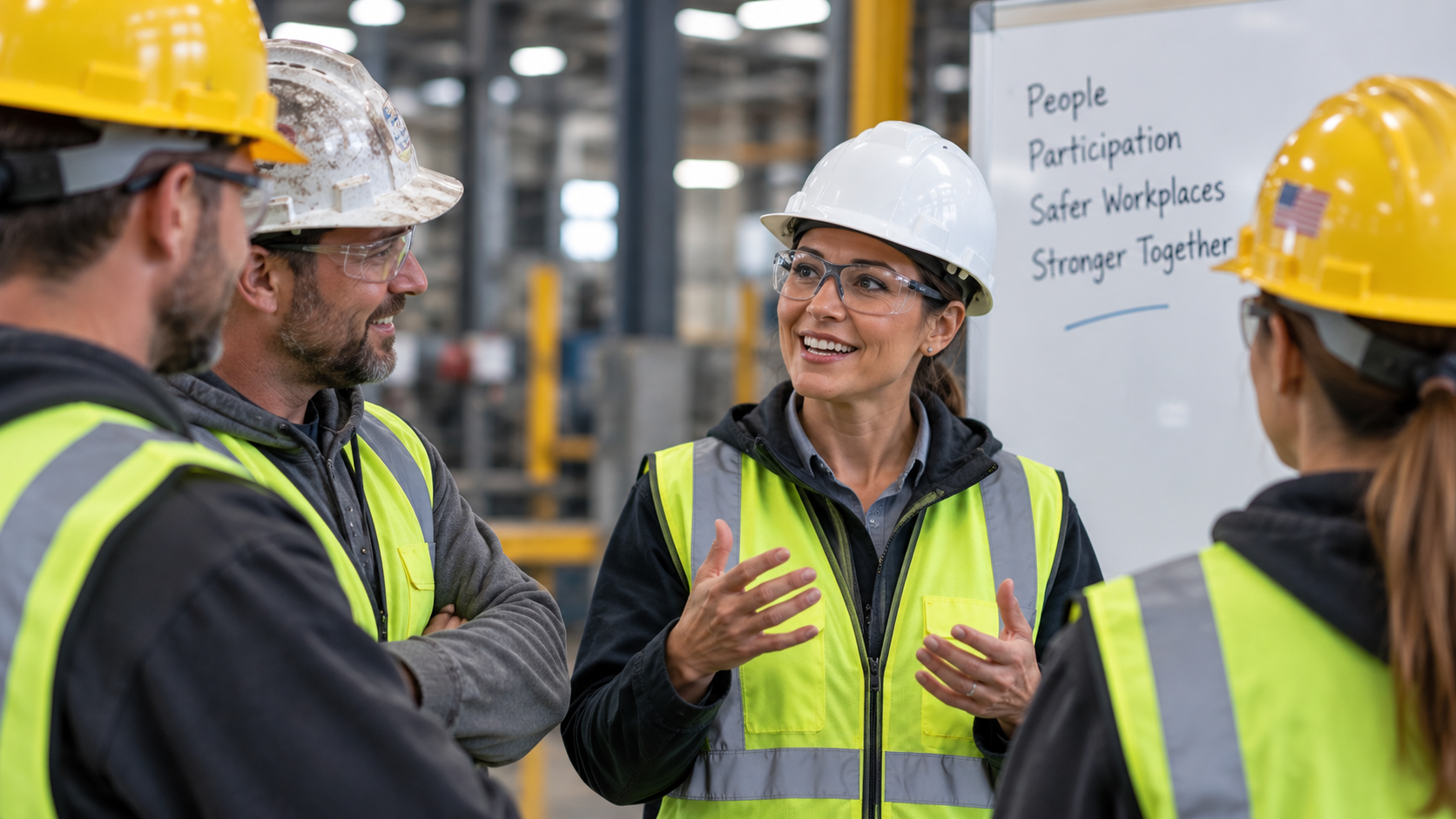 What Is Safety Climate?